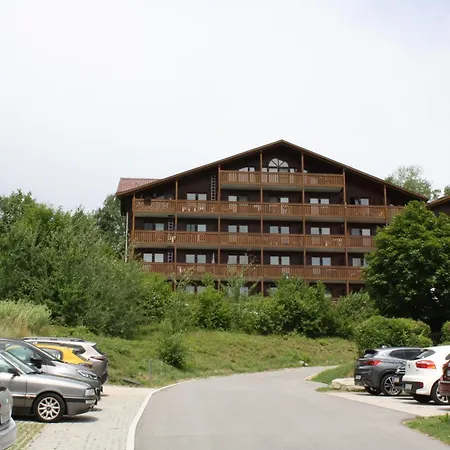 Appartementhaus Himmelreich 532