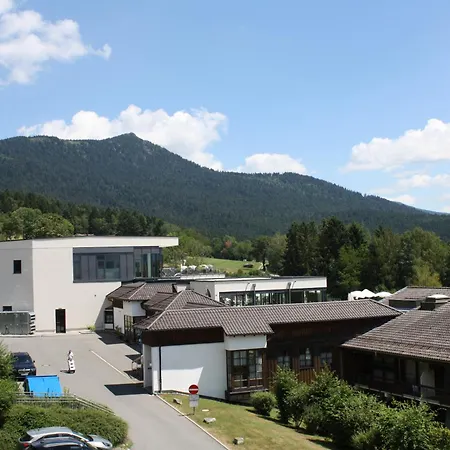 Appartementhaus Himmelreich 532