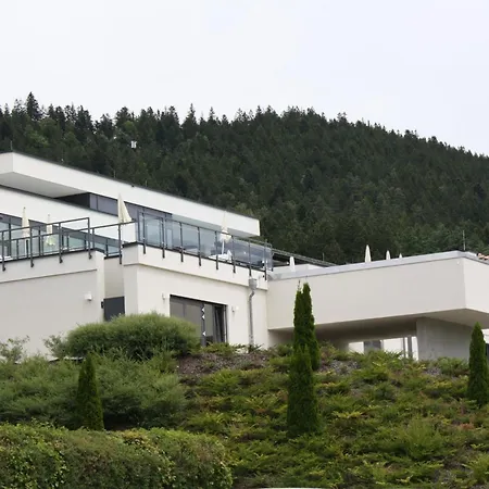Appartementhaus Himmelreich 532 Apartman Lam