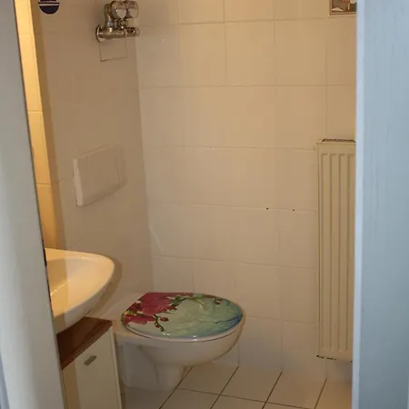 شقة Appartementhaus Himmelreich 532 *