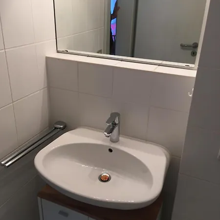 شقة Appartementhaus Himmelreich 532 *