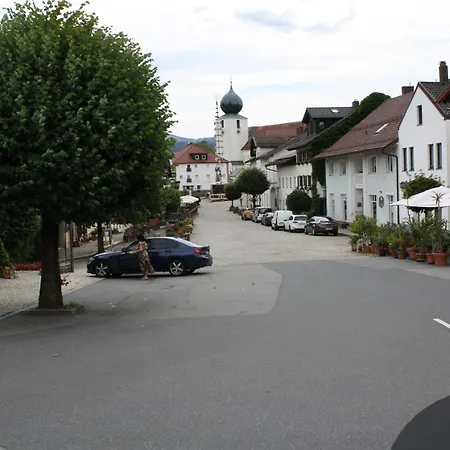 Appartementhaus Himmelreich 532 Apartman *