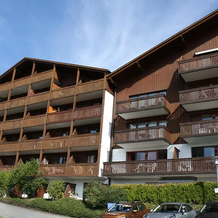 Appartementhaus Himmelreich 532 شقة